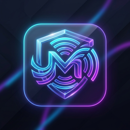 Maxim Broadcast Logo